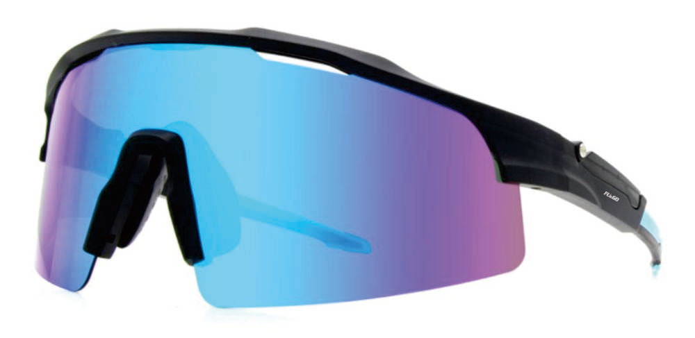 Sports Sunglasses - Model EL-013