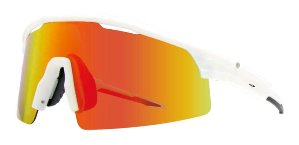 Sports Sunglasses - Model EL-013