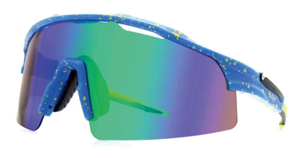 Sports Sunglasses - Model EL-013