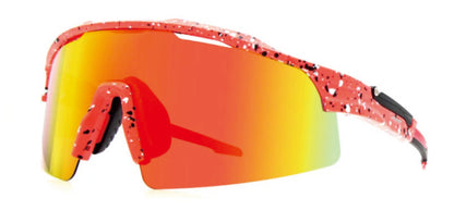 Sports Sunglasses - Model EL-013
