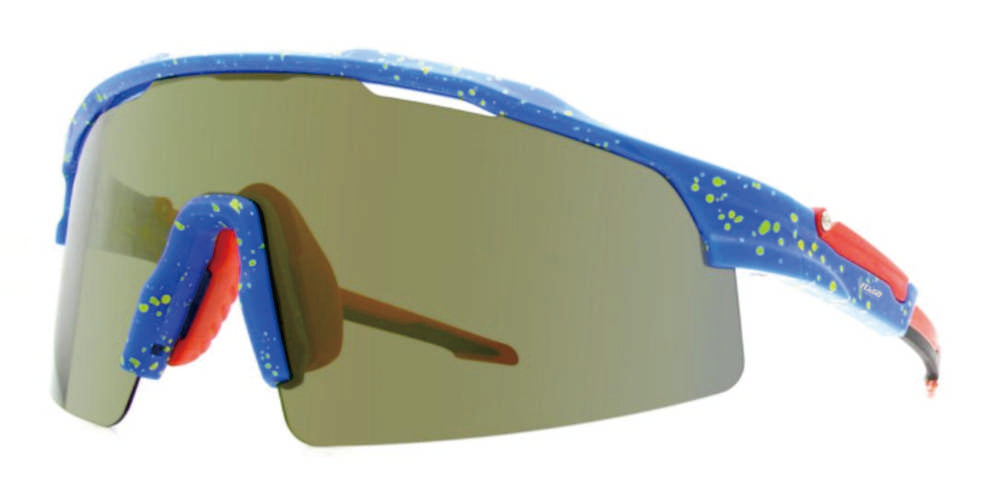 Sports Sunglasses - Model EL-013