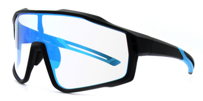 Sports Sunglasses - Model EL-014