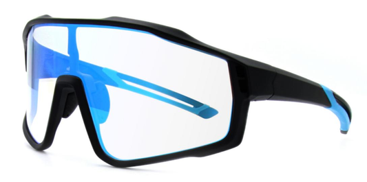 Sports Sunglasses - Model EL-014