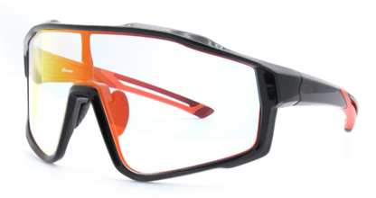 Sports Sunglasses - Model EL-014