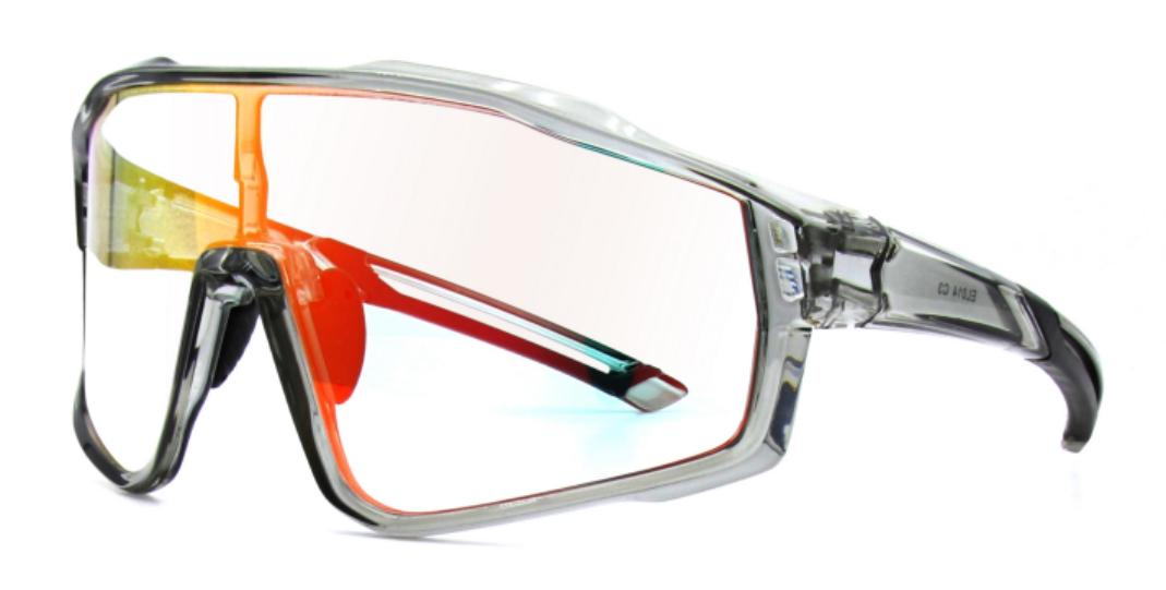 Sports Sunglasses - Model EL-014
