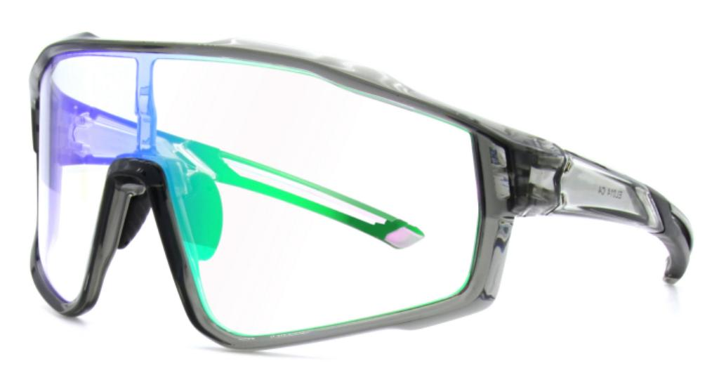 Sports Sunglasses - Model EL-014