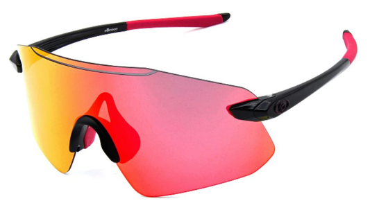 Sports Sunglasses - Model EL-015