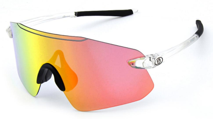 Sports Sunglasses - Model EL-015