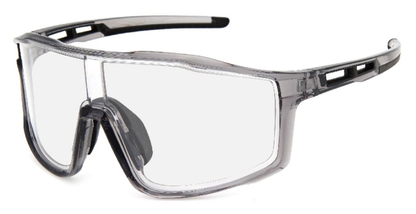 Sports Sunglasses - Model EL-016