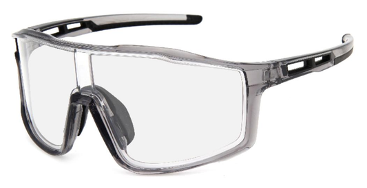 Sports Sunglasses - Model EL-016