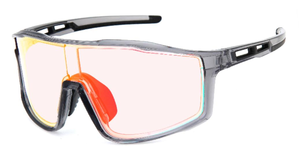 Sports Sunglasses - Model EL-016