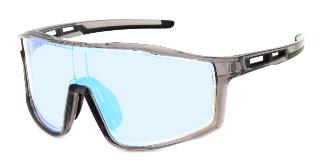 Sports Sunglasses - Model EL-016