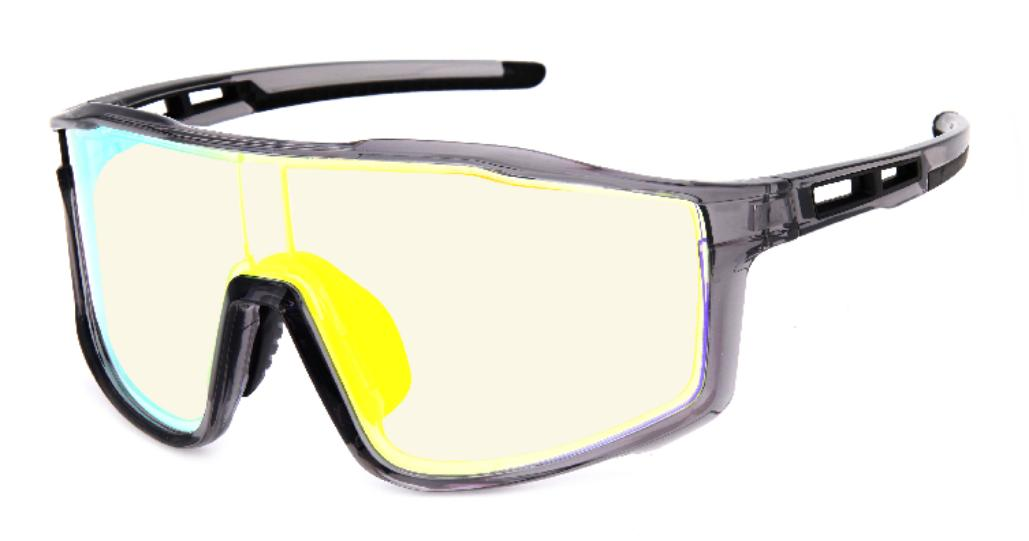 Sports Sunglasses - Model EL-016