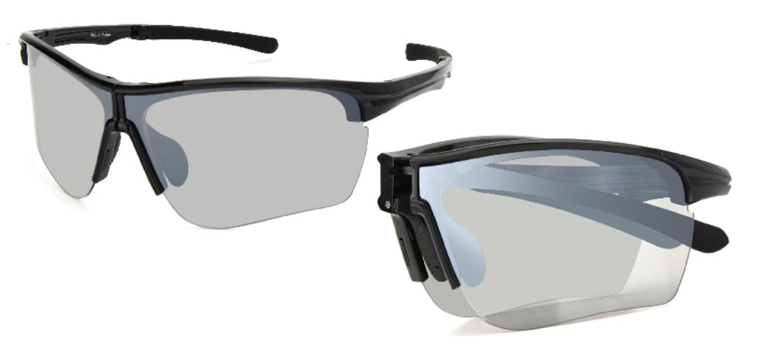 Sports Sunglasses - Model EL-017