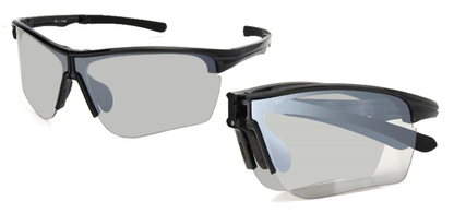 Sports Sunglasses - Model EL-017