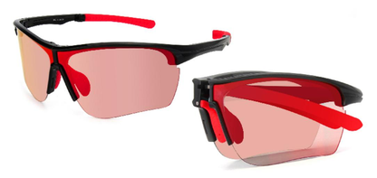 Sports Sunglasses - Model EL-017