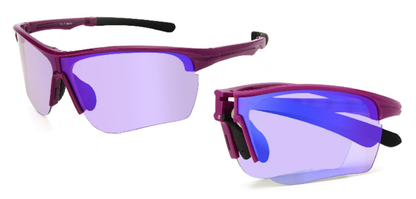 Sports Sunglasses - Model EL-017