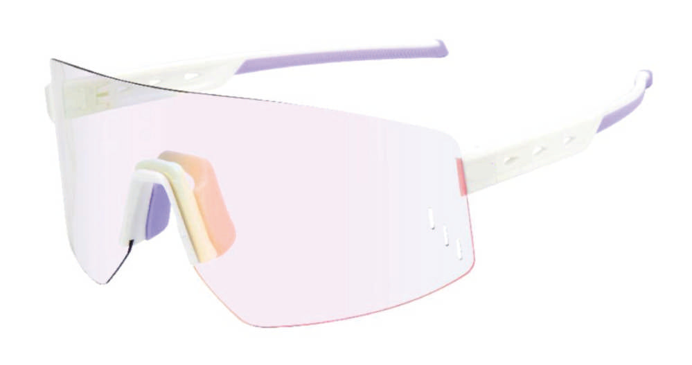 Sports Sunglasses - Model EL-018