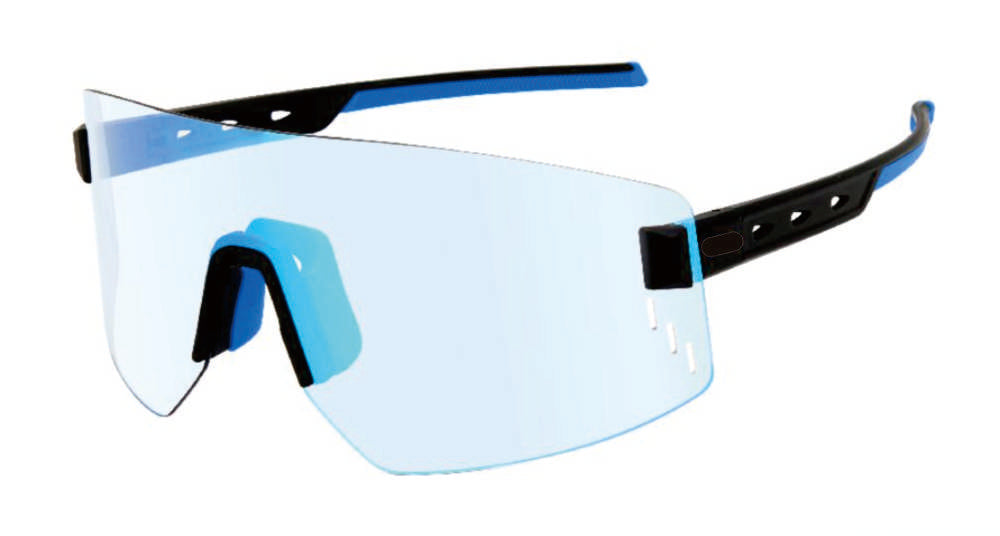 Sports Sunglasses - Model EL-018