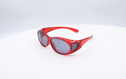 Cover Sunglasses - Model P2502