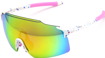 Sports Sunglasses - Model YD-001