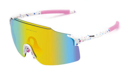 Sports Sunglasses - Model YD-001