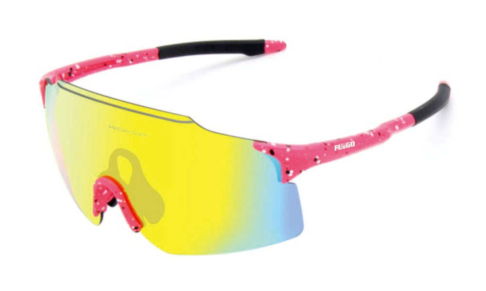 Sports Sunglasses - Model YD-001