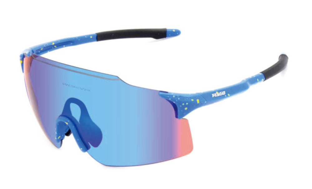 Sports Sunglasses - Model YD-001
