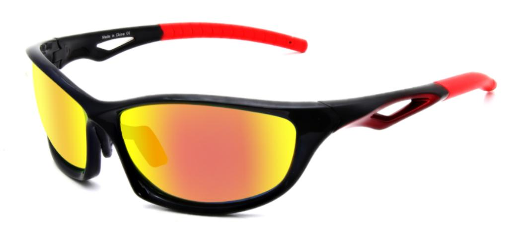 Sports Sunglasses - Model YD-006
