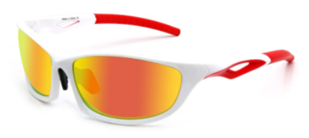 Sports Sunglasses - Model YD-006