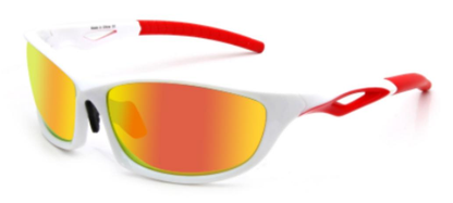 Sports Sunglasses - Model YD-006