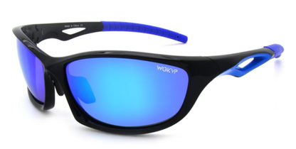 Sports Sunglasses - Model YD-006