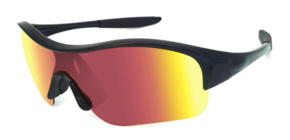 Sports Sunglasses - Model YD-007