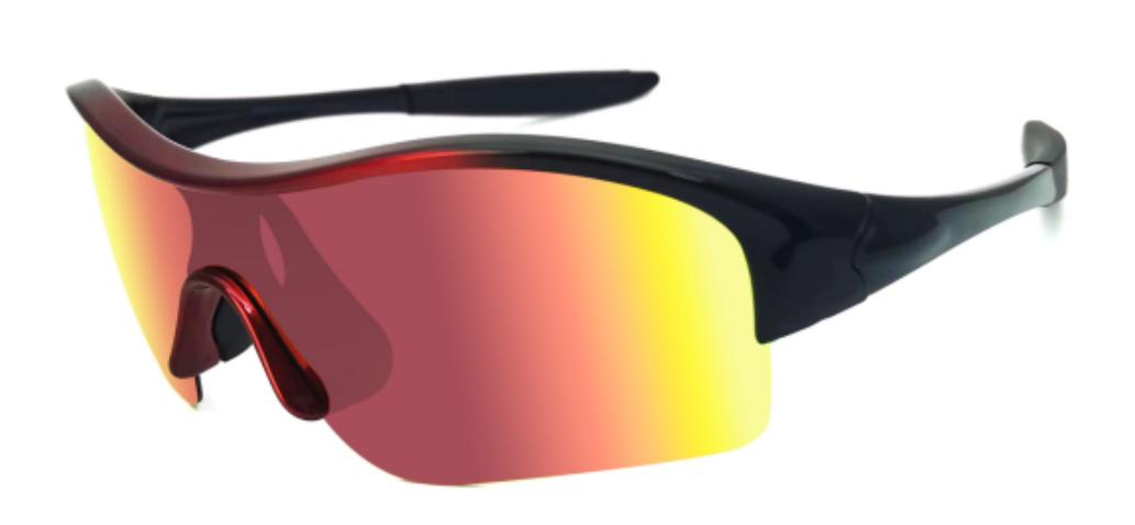 Sports Sunglasses - Model YD-007