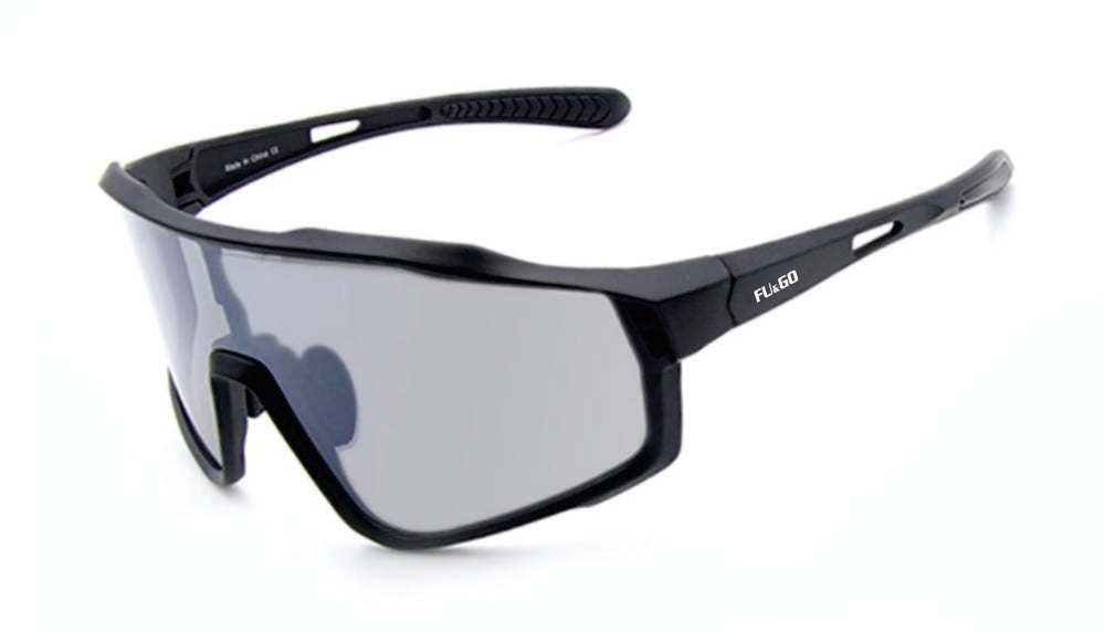 Sports Sunglasses - Model YD-009