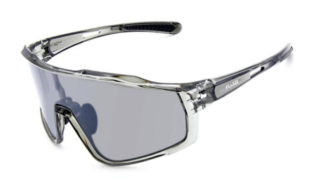 Sports Sunglasses - Model YD-009