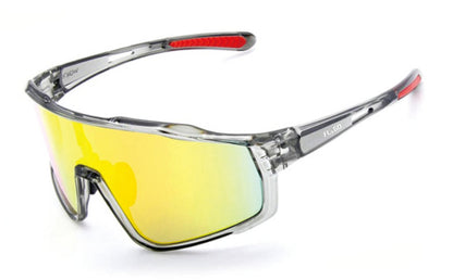 Sports Sunglasses - Model YD-009