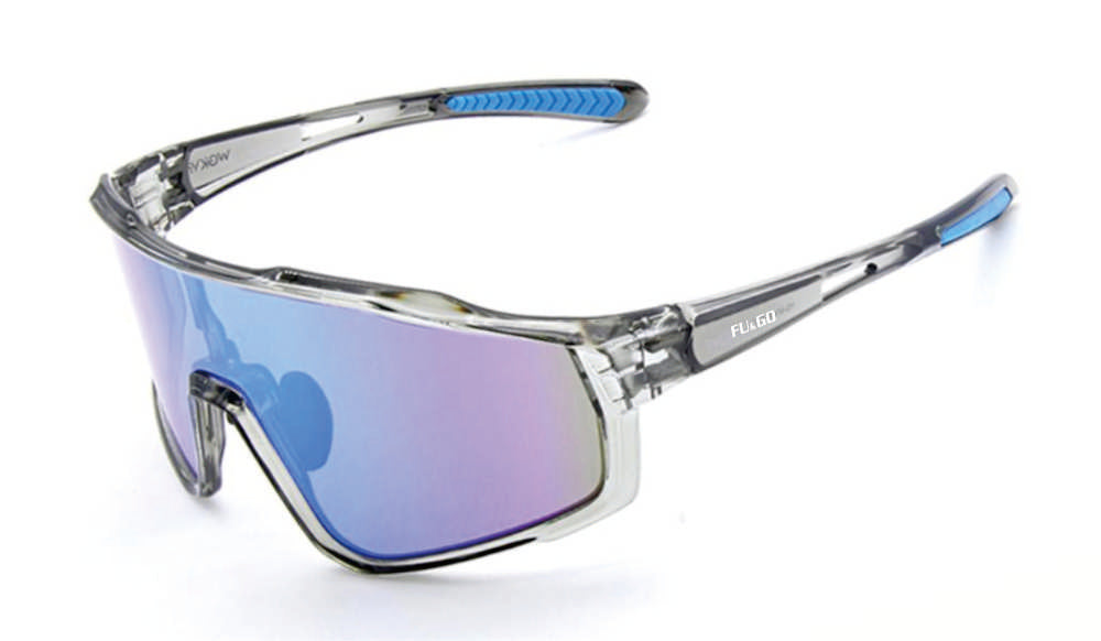 Sports Sunglasses - Model YD-009