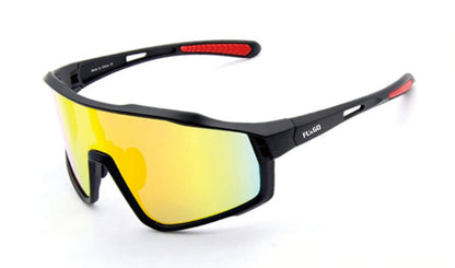 Sports Sunglasses - Model YD-009