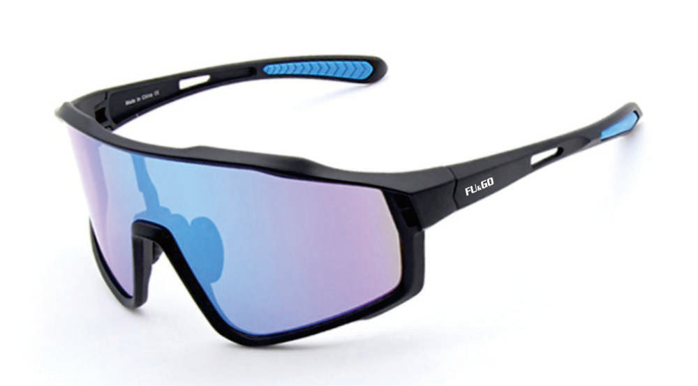 Sports Sunglasses - Model YD-009