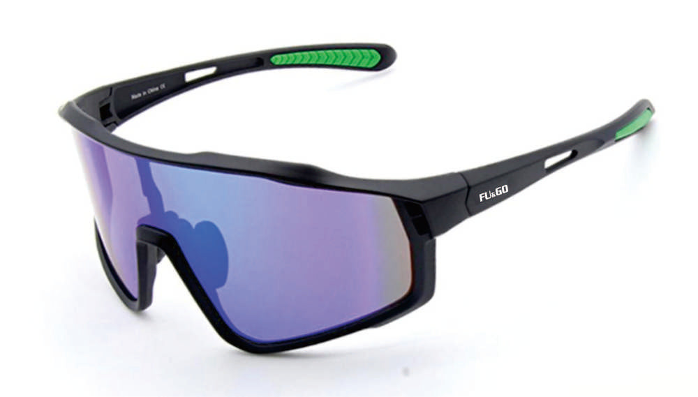 Sports Sunglasses - Model YD-009