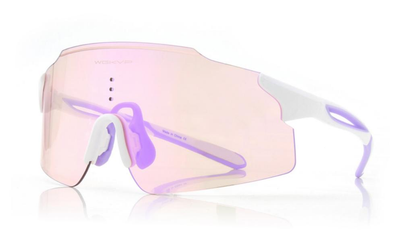 Sports Sunglasses - Model YD-010