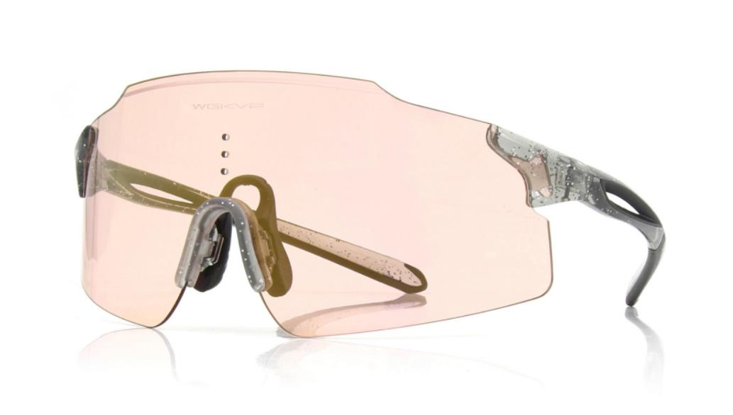 Sports Sunglasses - Model YD-010