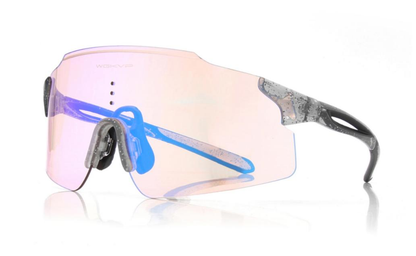 Sports Sunglasses - Model YD-010