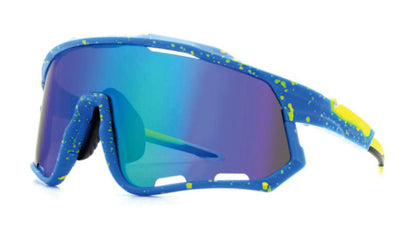 Sports sunglasses - Model YD-012