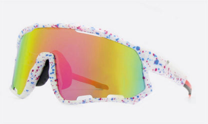 Sports sunglasses - Model YD-012