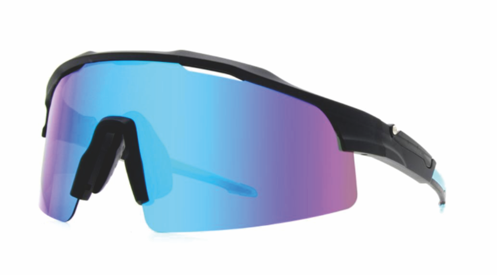 Sports Sunglasses - Model YD-013