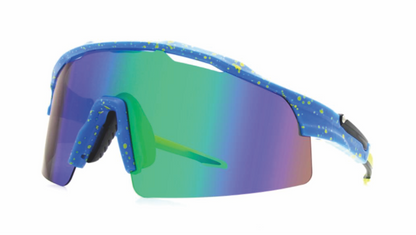 Sports Sunglasses - Model YD-013
