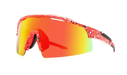 Sports Sunglasses - Model YD-013
