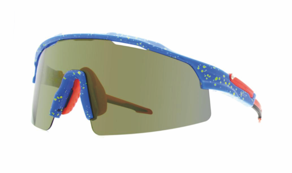 Sports Sunglasses - Model YD-013
